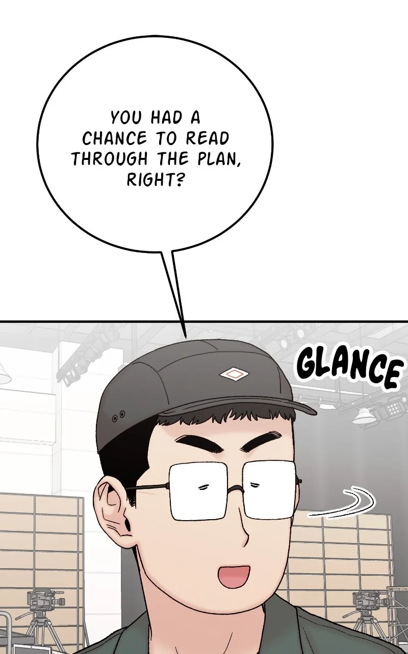 My Dud to Stud Boyfriend Chapter 143 page 80 - 