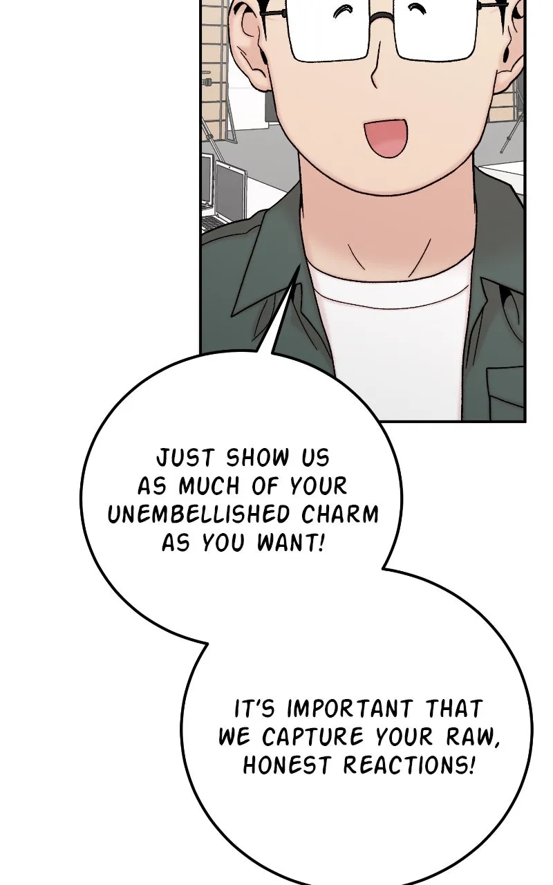 My Dud to Stud Boyfriend Chapter 143 page 89 - 