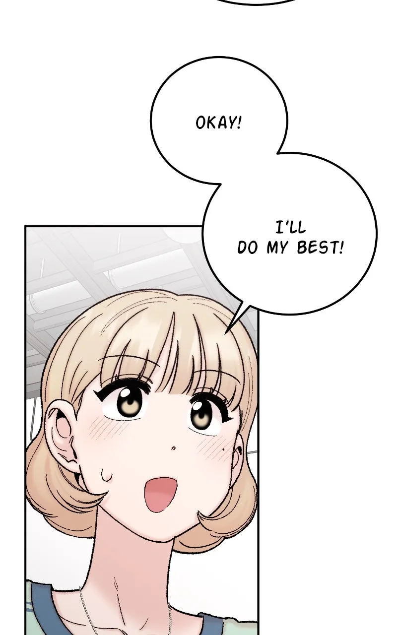 My Dud to Stud Boyfriend Chapter 143 page 90 - 