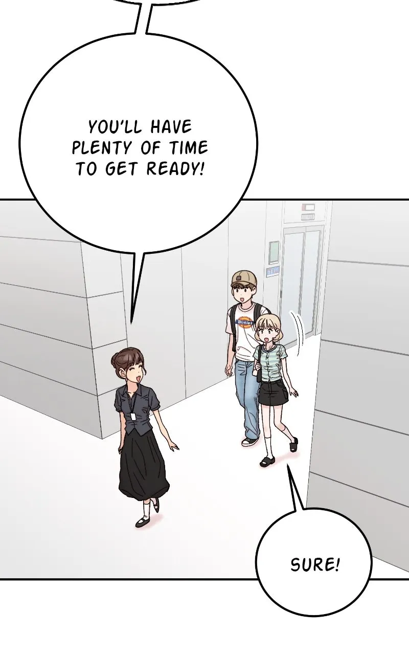 My Dud to Stud Boyfriend Chapter 143 page 93 - 