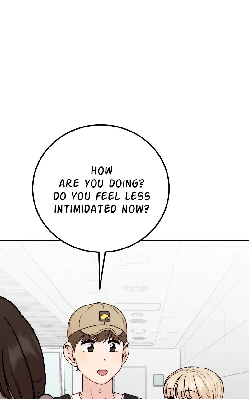 My Dud to Stud Boyfriend Chapter 143 page 94 - 