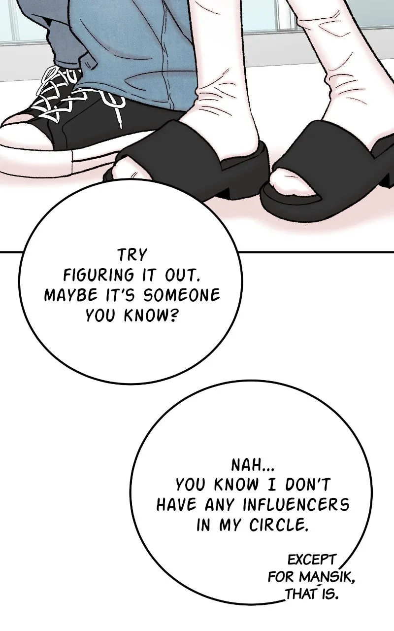 My Dud to Stud Boyfriend Chapter 143 page 97 - 