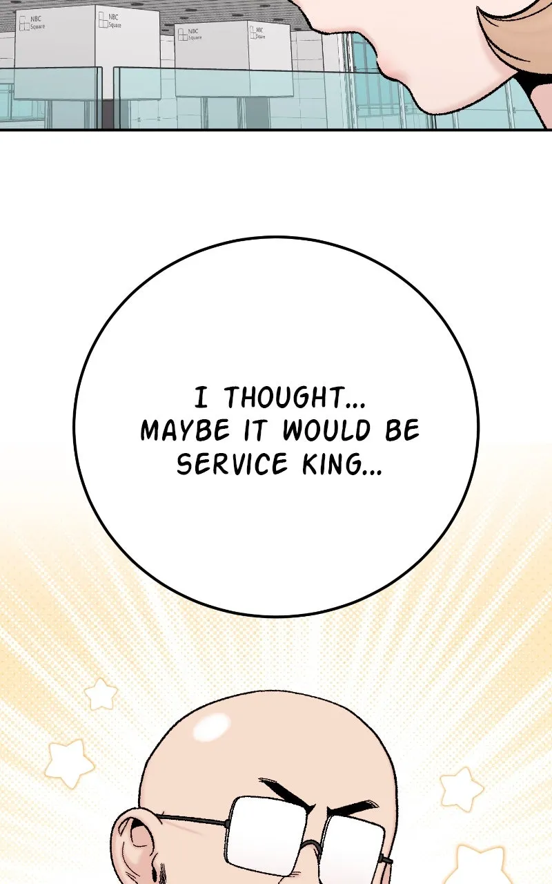 My Dud to Stud Boyfriend Chapter 143 page 99 - 