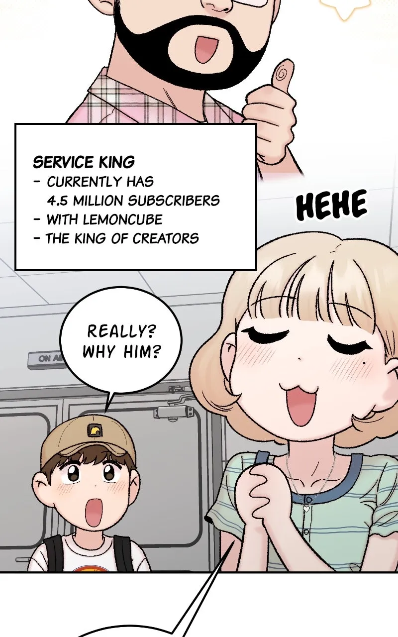 My Dud to Stud Boyfriend Chapter 143 page 100 - 