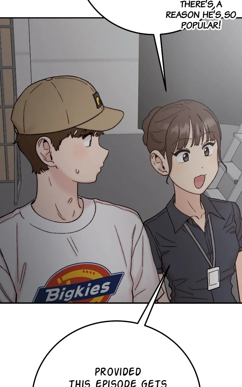 My Dud to Stud Boyfriend Chapter 144 page 11 - 