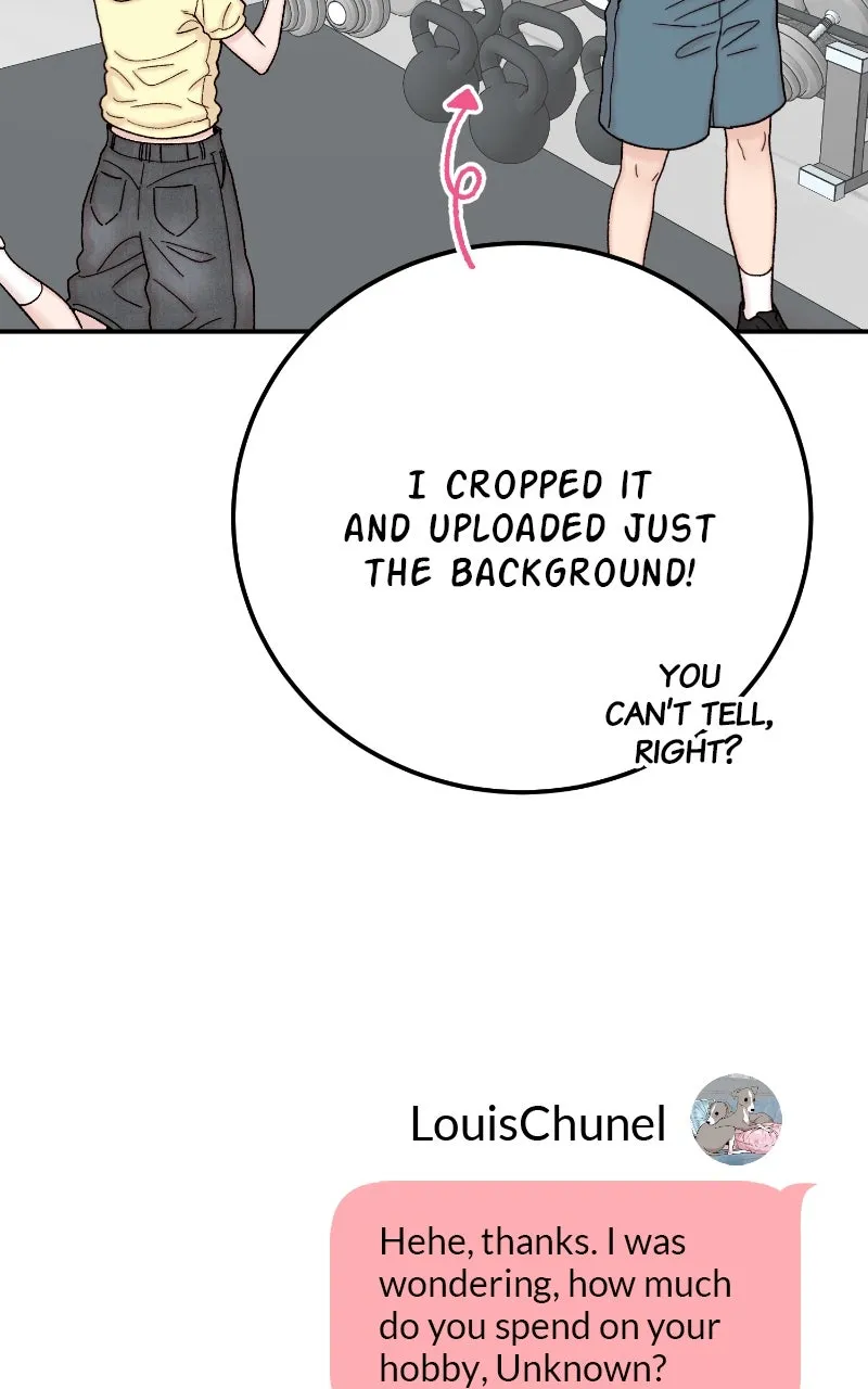 My Dud to Stud Boyfriend Chapter 144 page 101 - 