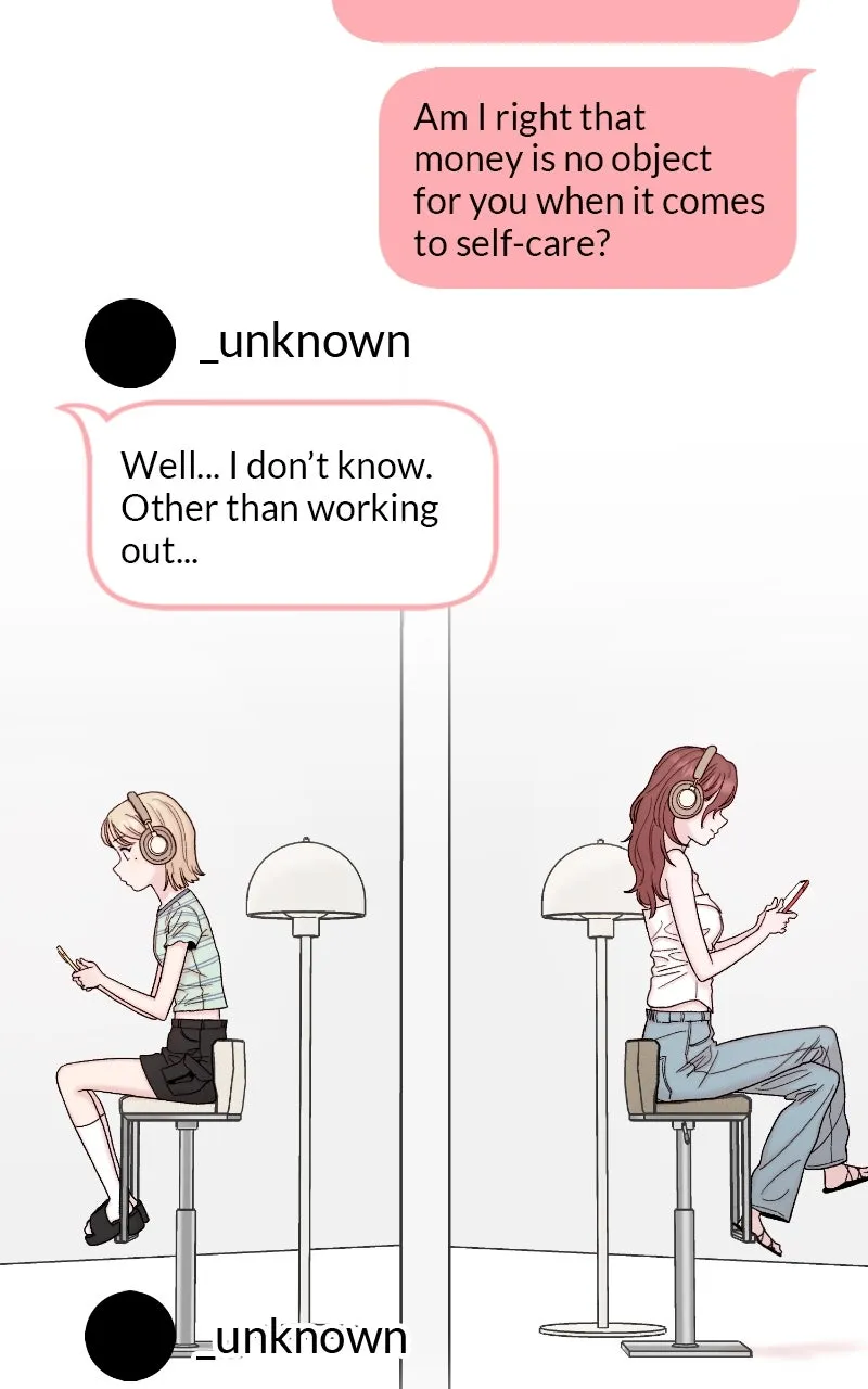 My Dud to Stud Boyfriend Chapter 144 page 102 - 