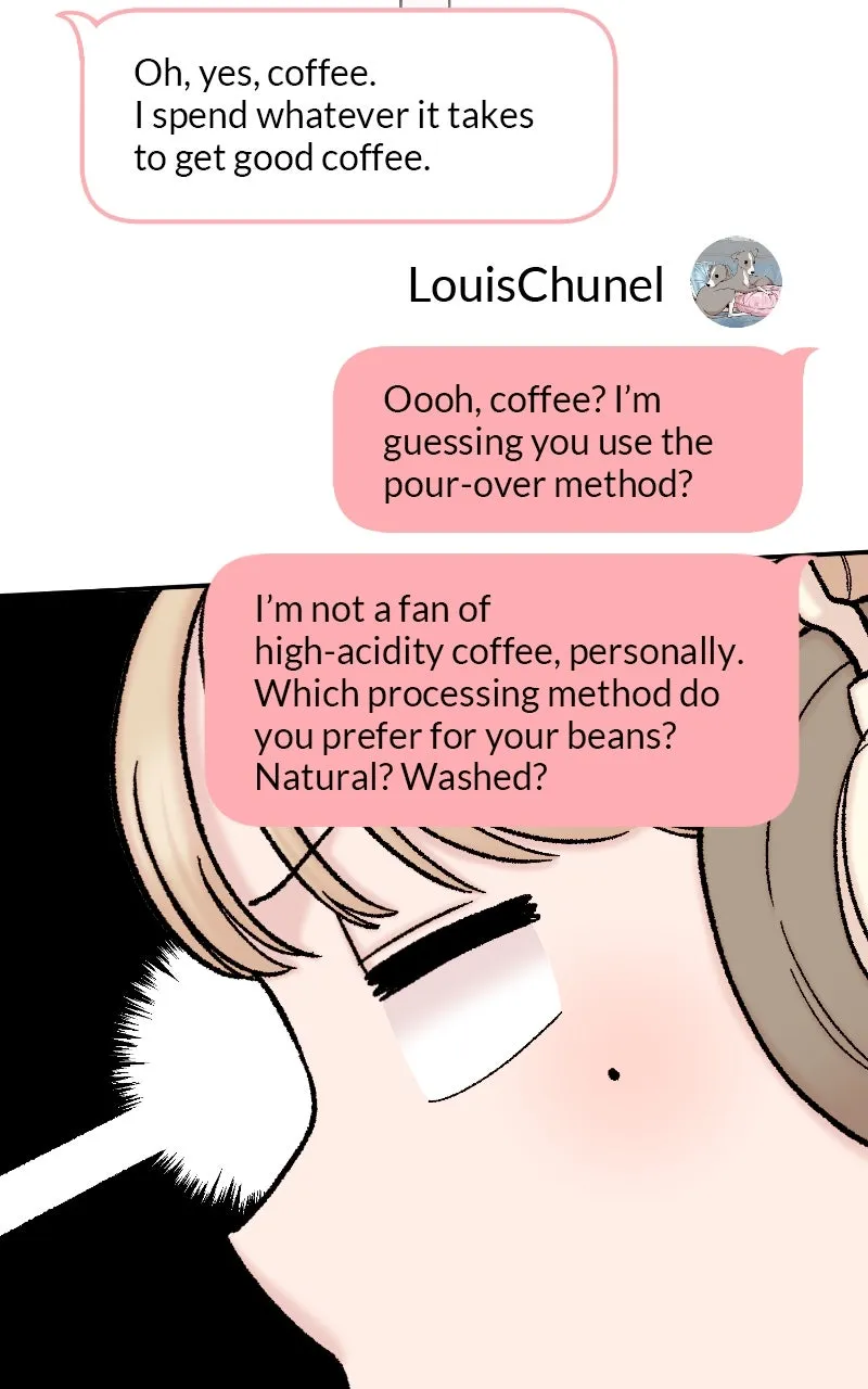 My Dud to Stud Boyfriend Chapter 144 page 103 - 