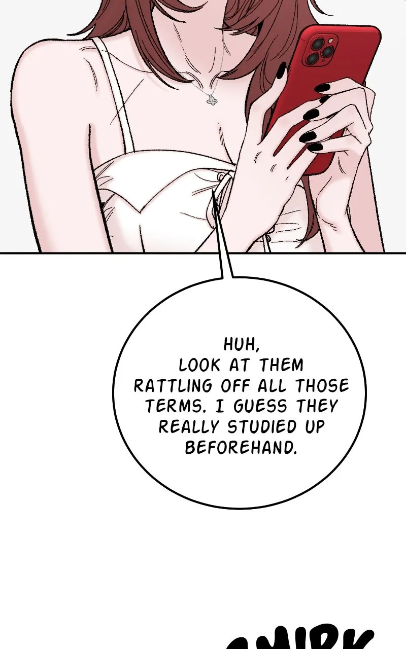 My Dud to Stud Boyfriend Chapter 144 page 107 - 