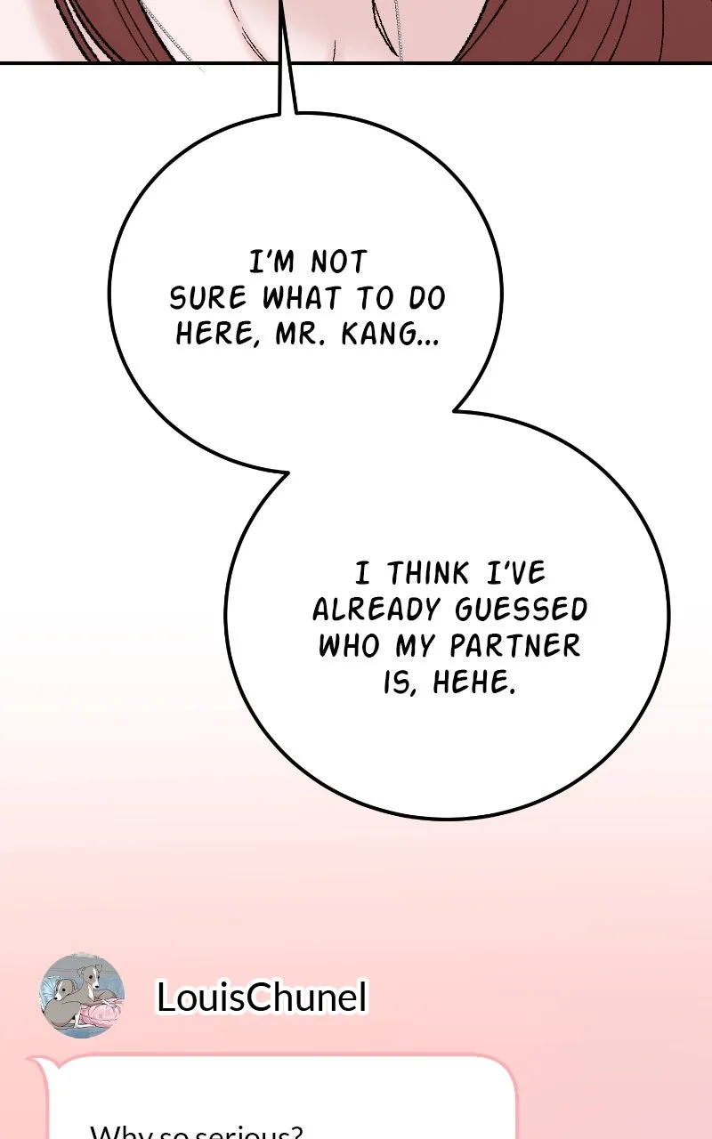 My Dud to Stud Boyfriend Chapter 144 page 109 - 