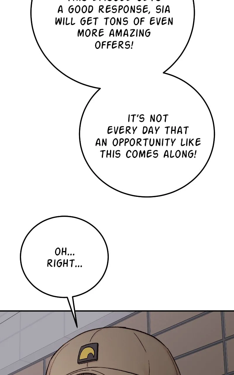 My Dud to Stud Boyfriend Chapter 144 page 12 - 