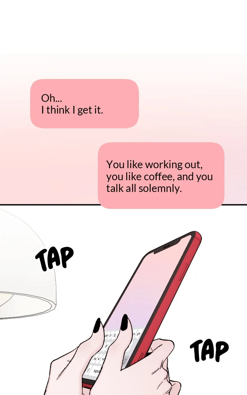 My Dud to Stud Boyfriend Chapter 144 page 112 - 