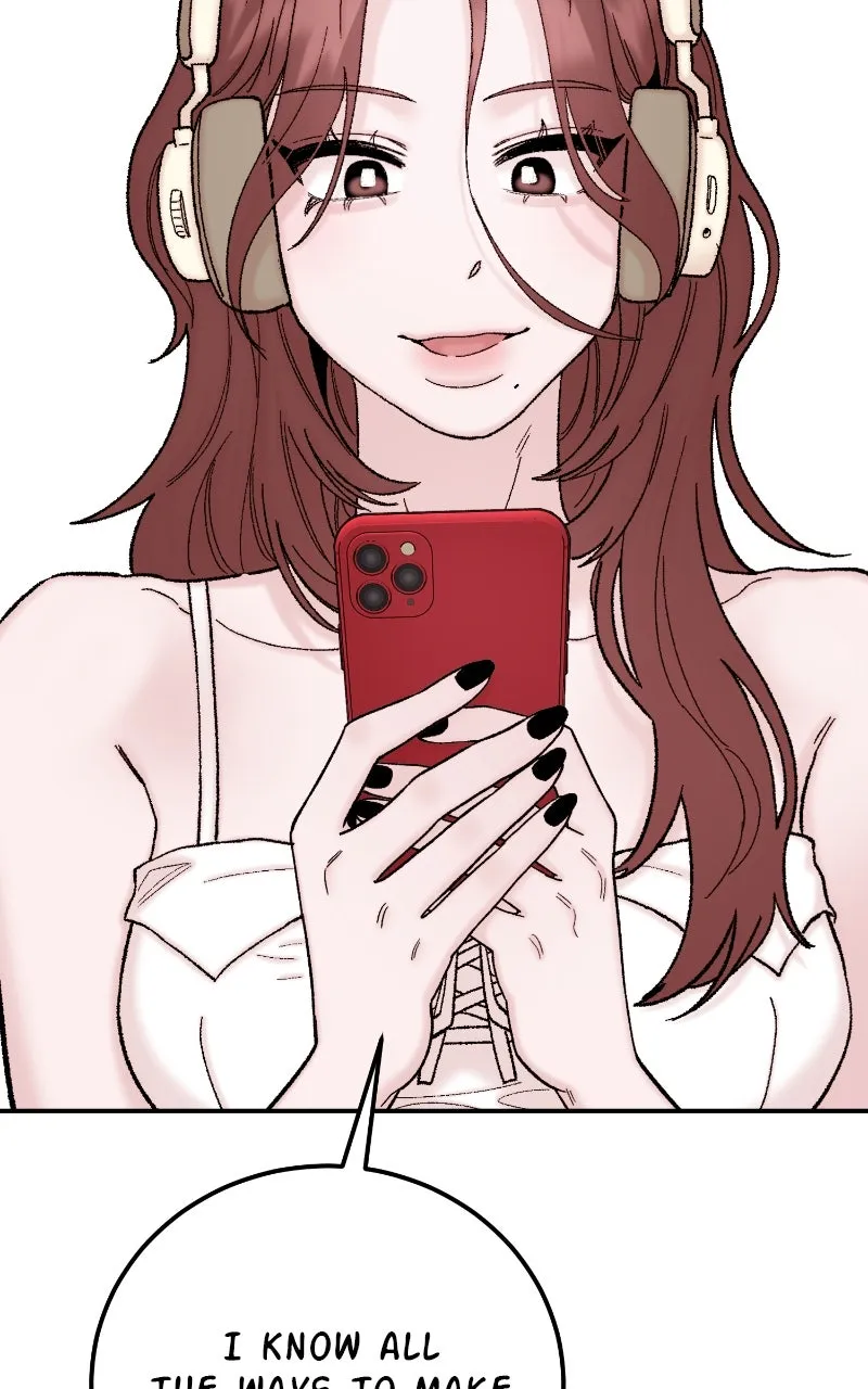 My Dud to Stud Boyfriend Chapter 144 page 114 - 