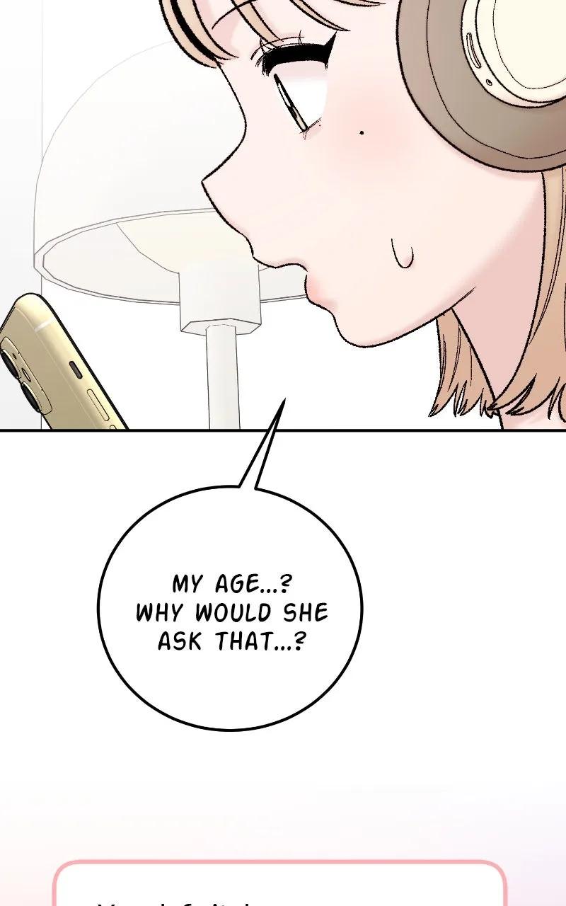 My Dud to Stud Boyfriend Chapter 144 page 116 - 