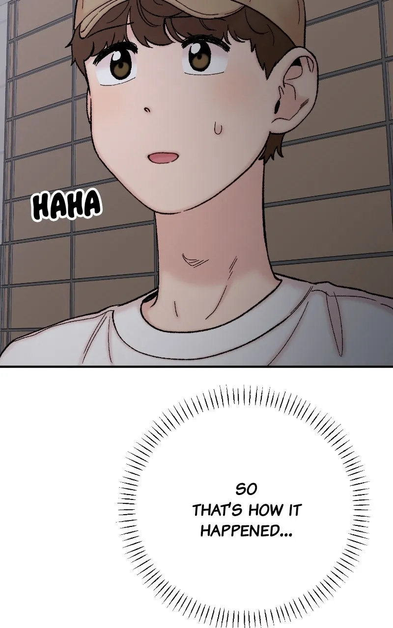 My Dud to Stud Boyfriend Chapter 144 page 13 - 
