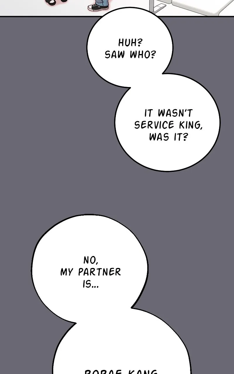 My Dud to Stud Boyfriend Chapter 144 page 16 - 