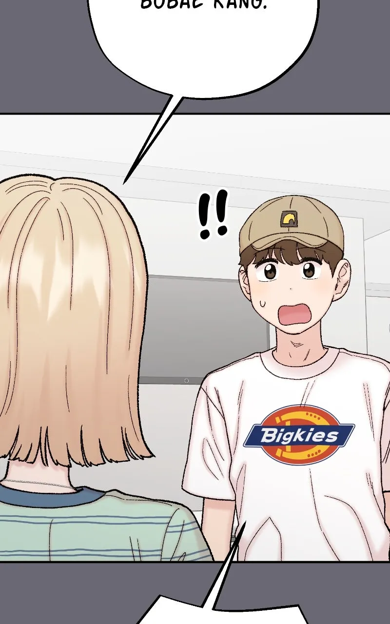 My Dud to Stud Boyfriend Chapter 144 page 17 - 