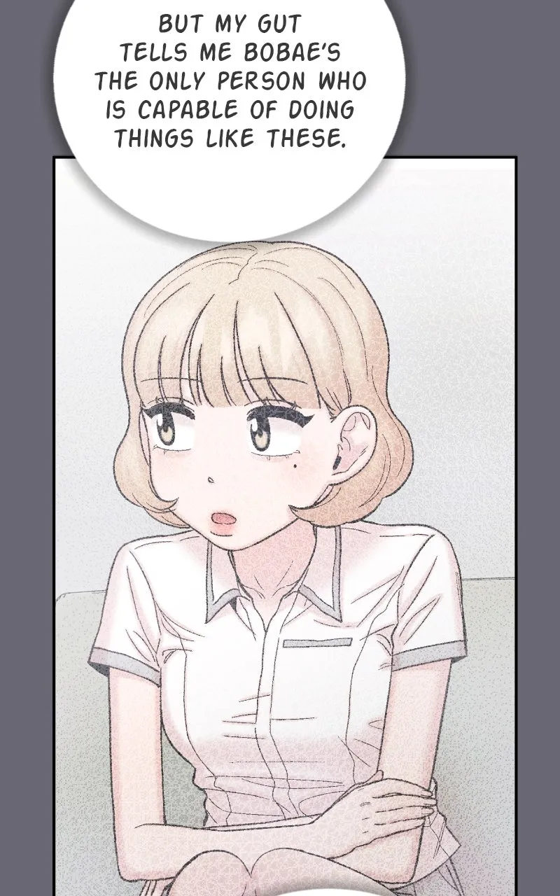 My Dud to Stud Boyfriend Chapter 144 page 19 - 