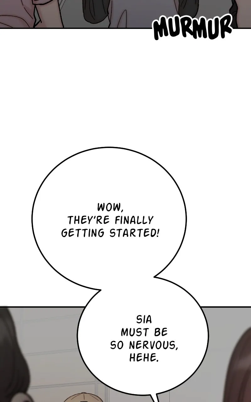My Dud to Stud Boyfriend Chapter 144 page 3 - 