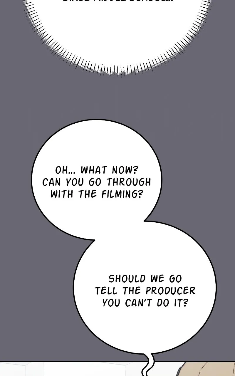 My Dud to Stud Boyfriend Chapter 144 page 22 - 