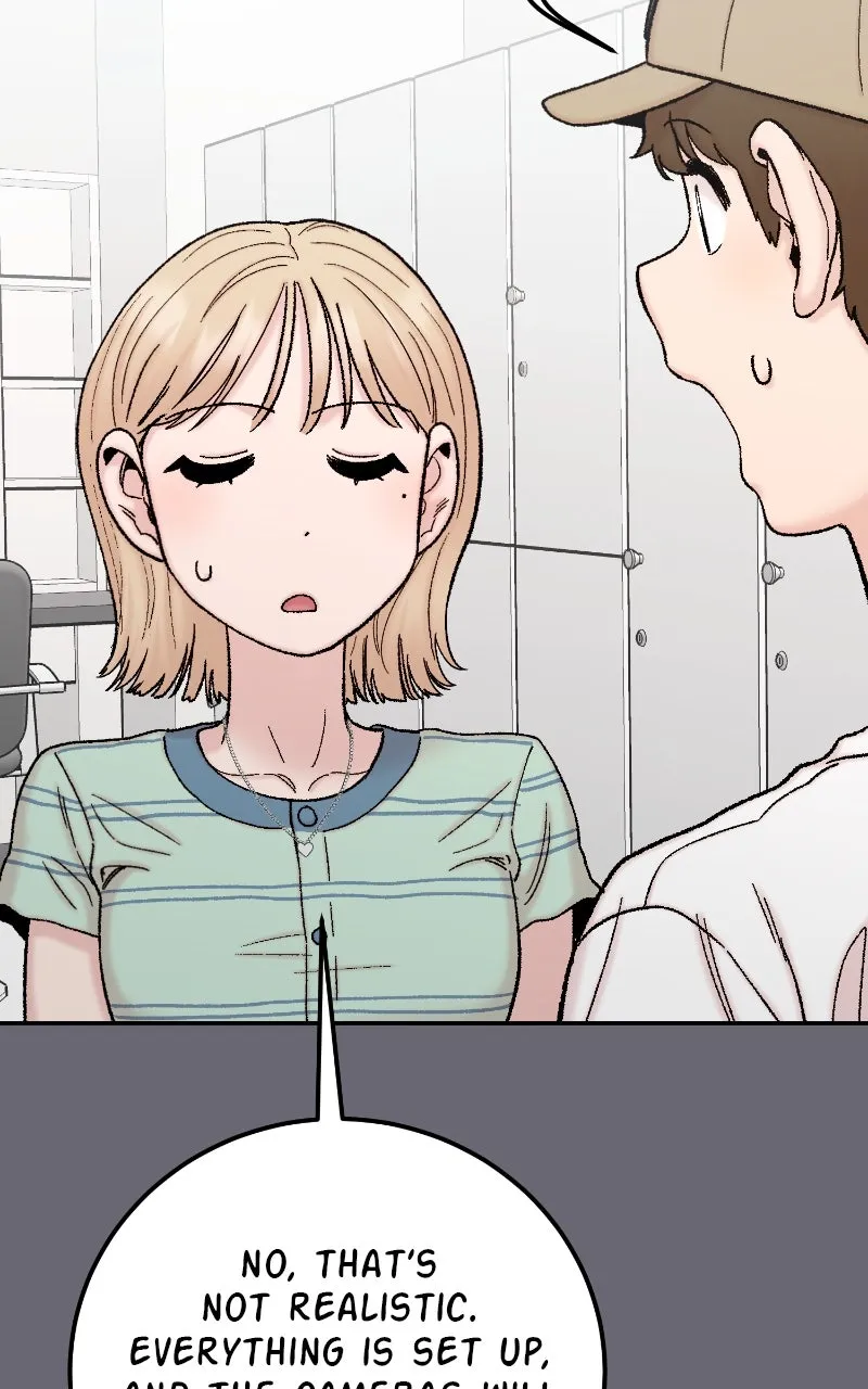 My Dud to Stud Boyfriend Chapter 144 page 23 - 