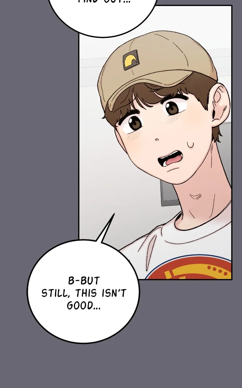 My Dud to Stud Boyfriend Chapter 144 page 25 - 