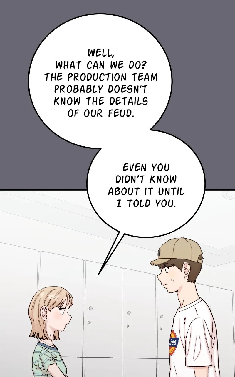 My Dud to Stud Boyfriend Chapter 144 page 26 - 