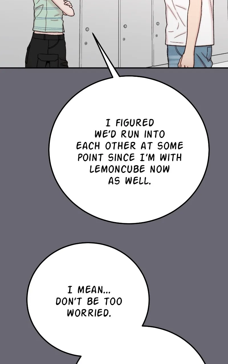 My Dud to Stud Boyfriend Chapter 144 page 27 - 