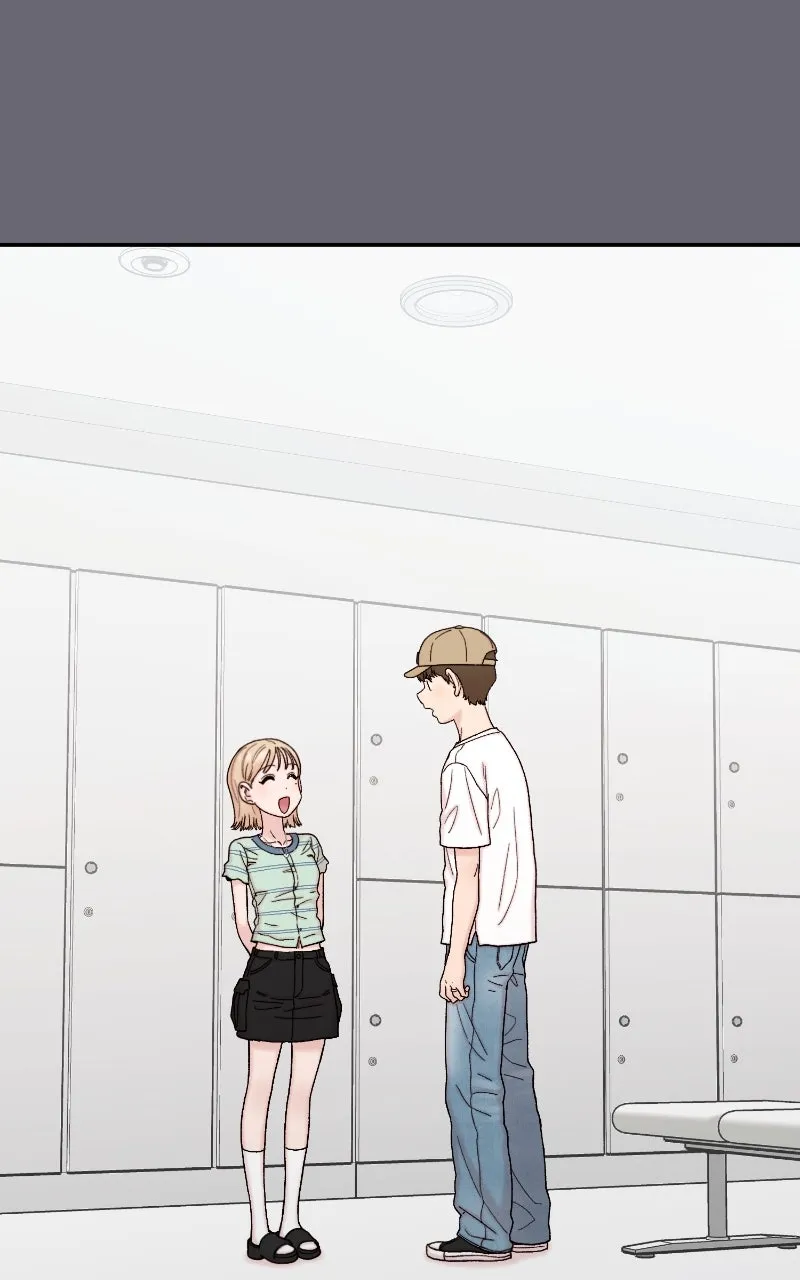 My Dud to Stud Boyfriend Chapter 144 page 30 - 