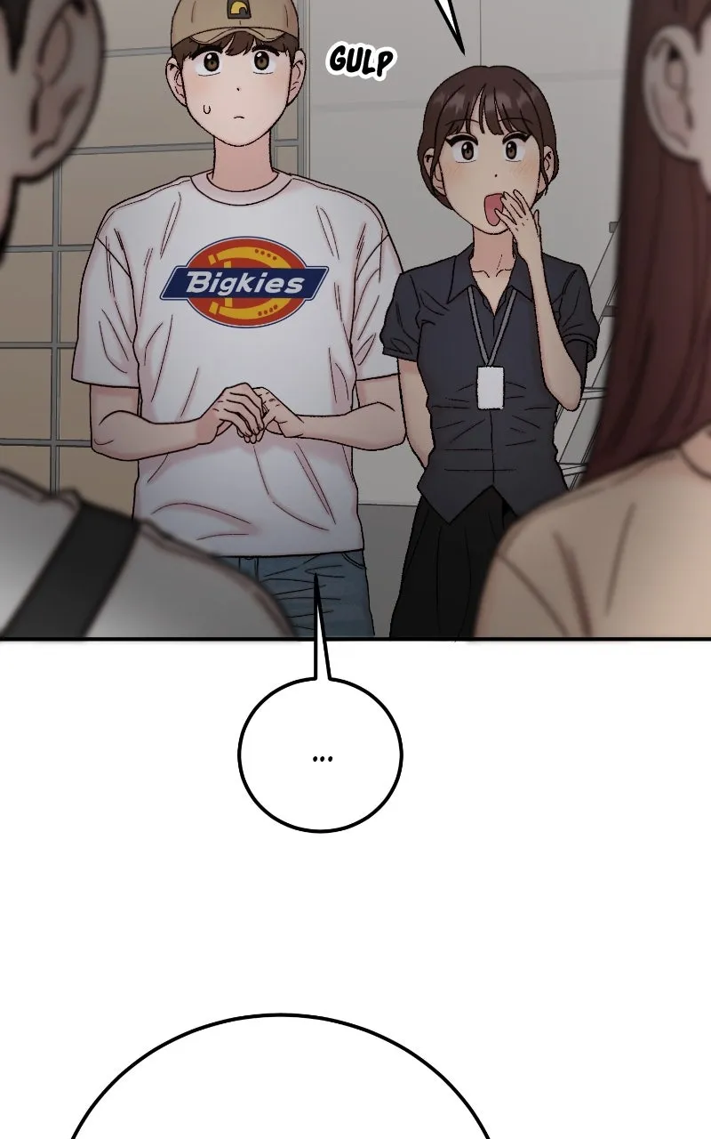 My Dud to Stud Boyfriend Chapter 144 page 4 - 