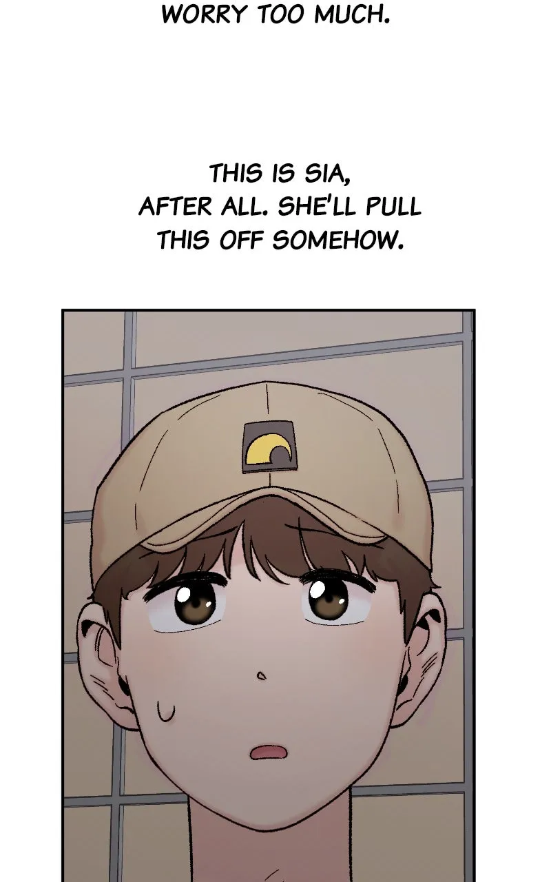My Dud to Stud Boyfriend Chapter 144 page 39 - 