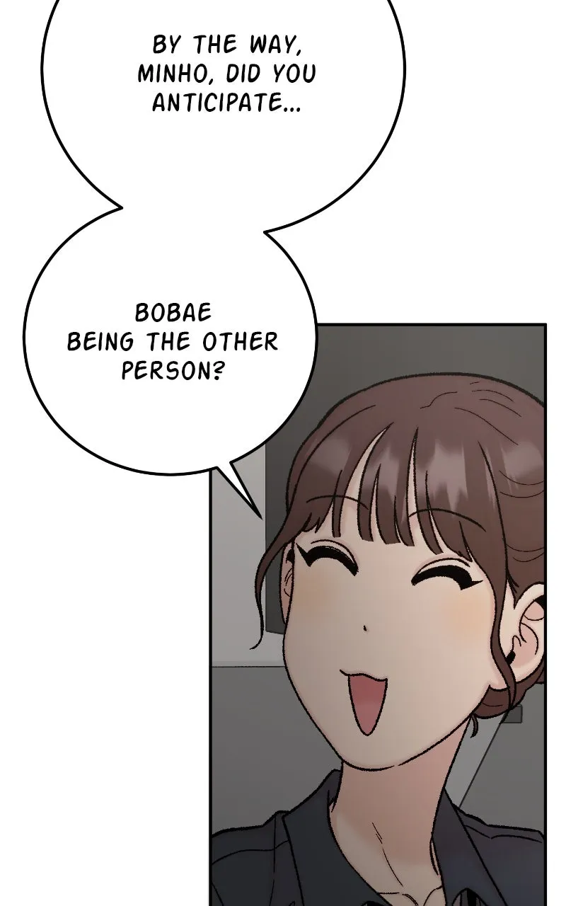 My Dud to Stud Boyfriend Chapter 144 page 5 - 
