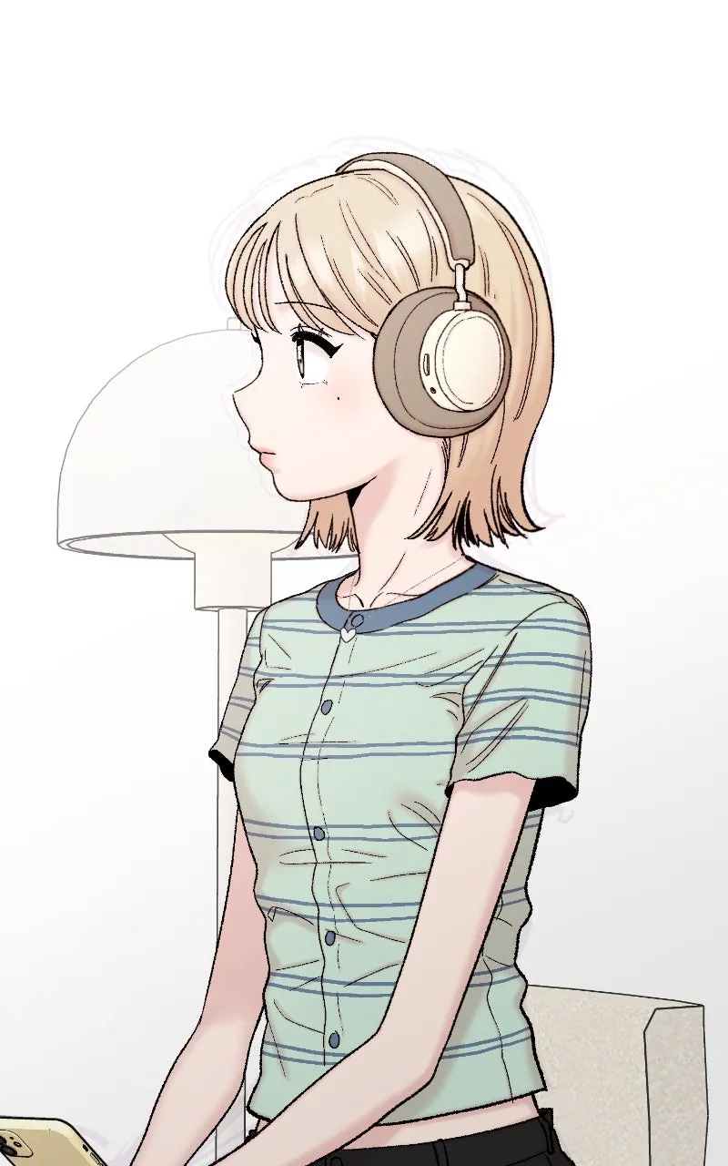 My Dud to Stud Boyfriend Chapter 144 page 41 - 
