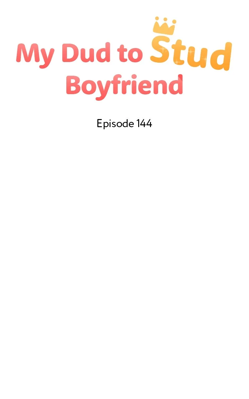 My Dud to Stud Boyfriend Chapter 144 page 43 - 