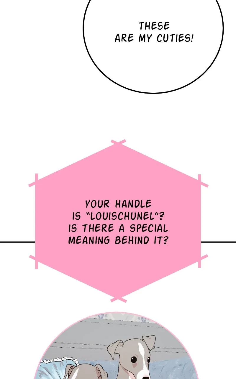 My Dud to Stud Boyfriend Chapter 144 page 48 - 