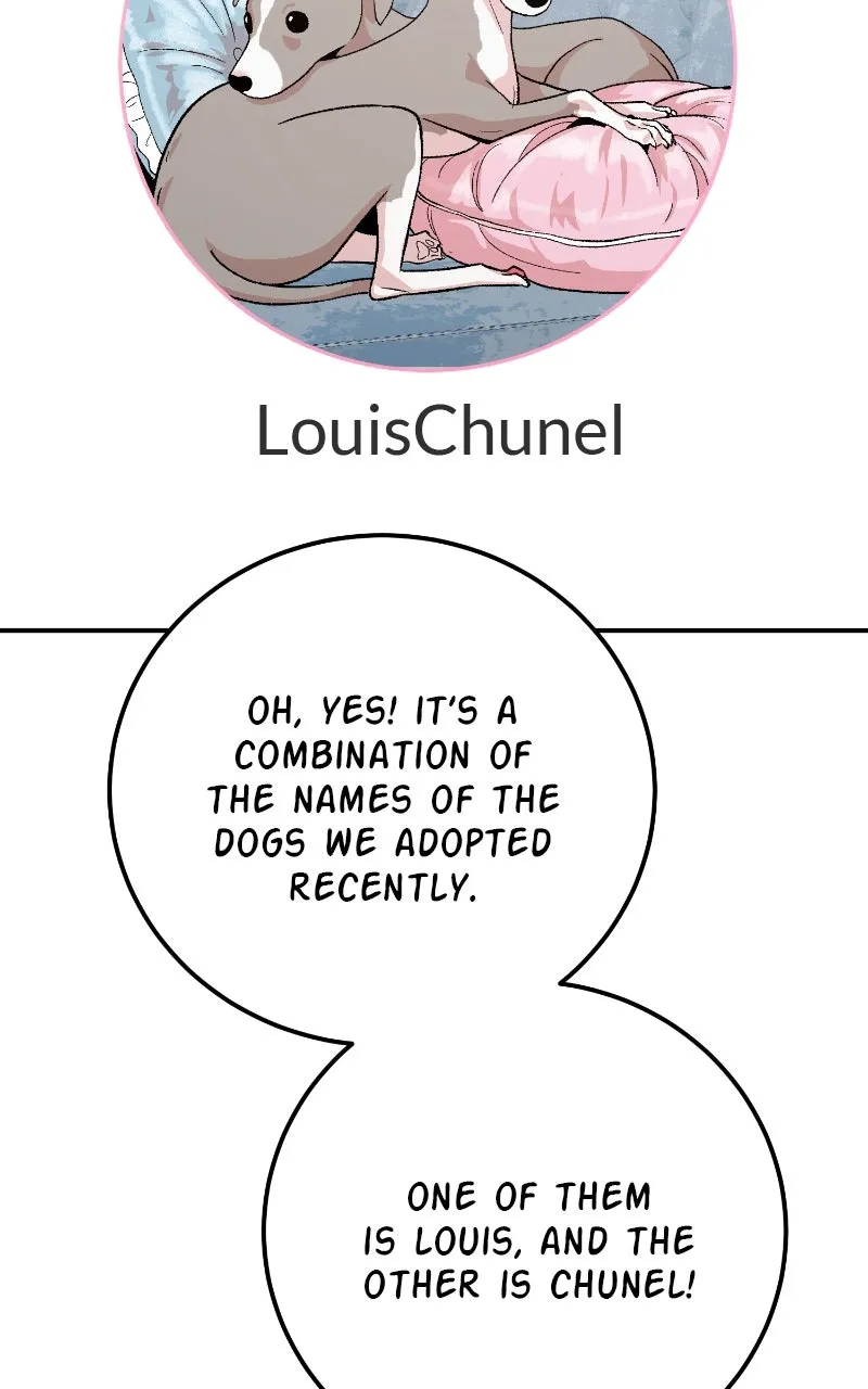 My Dud to Stud Boyfriend Chapter 144 page 49 - 