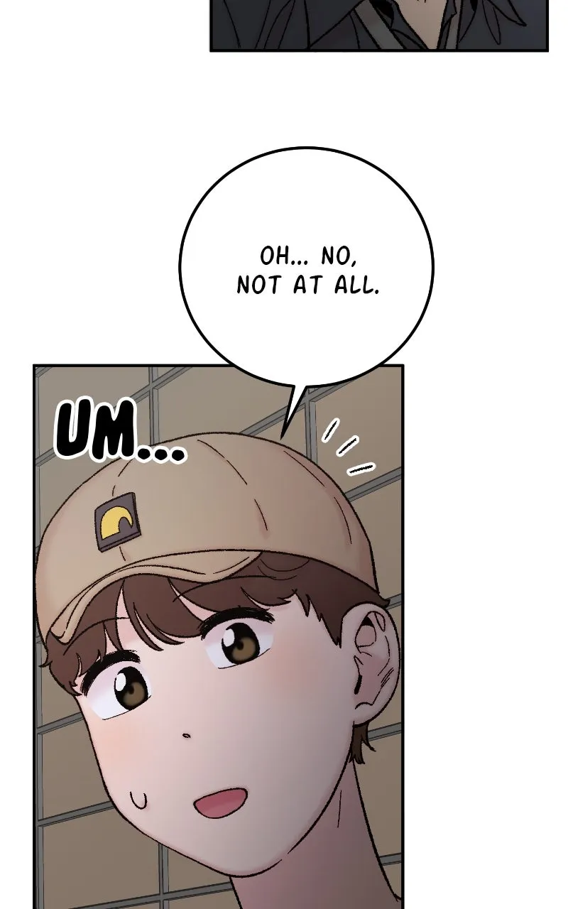 My Dud to Stud Boyfriend Chapter 144 page 6 - 