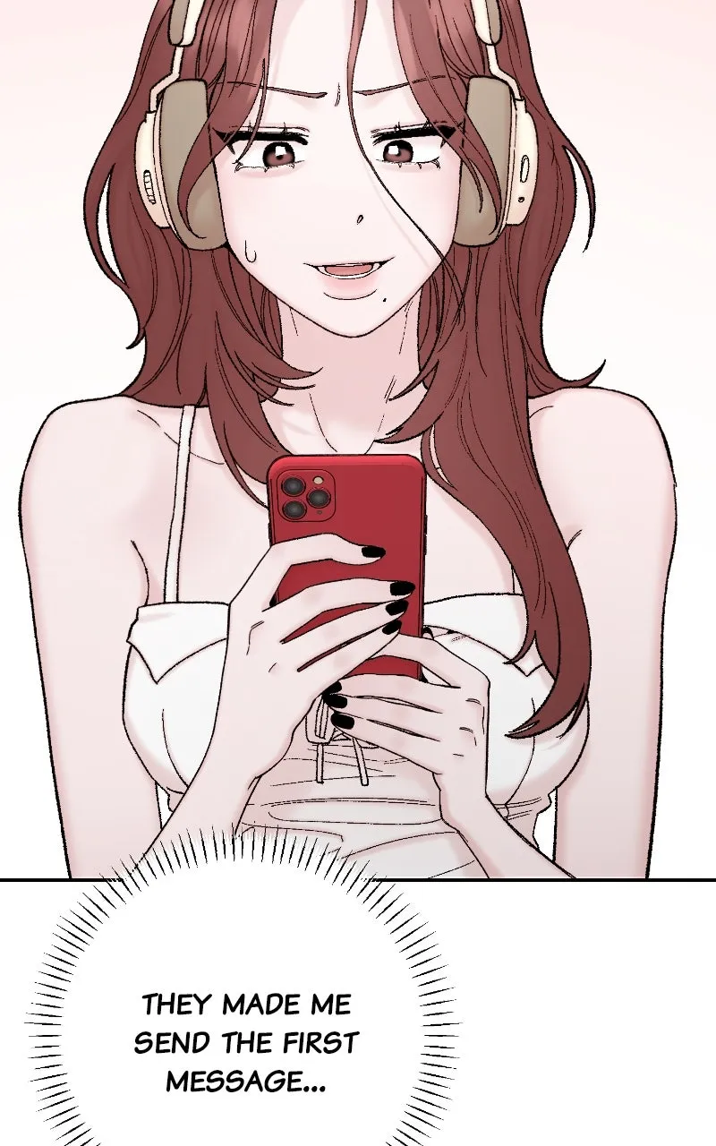 My Dud to Stud Boyfriend Chapter 144 page 63 - 
