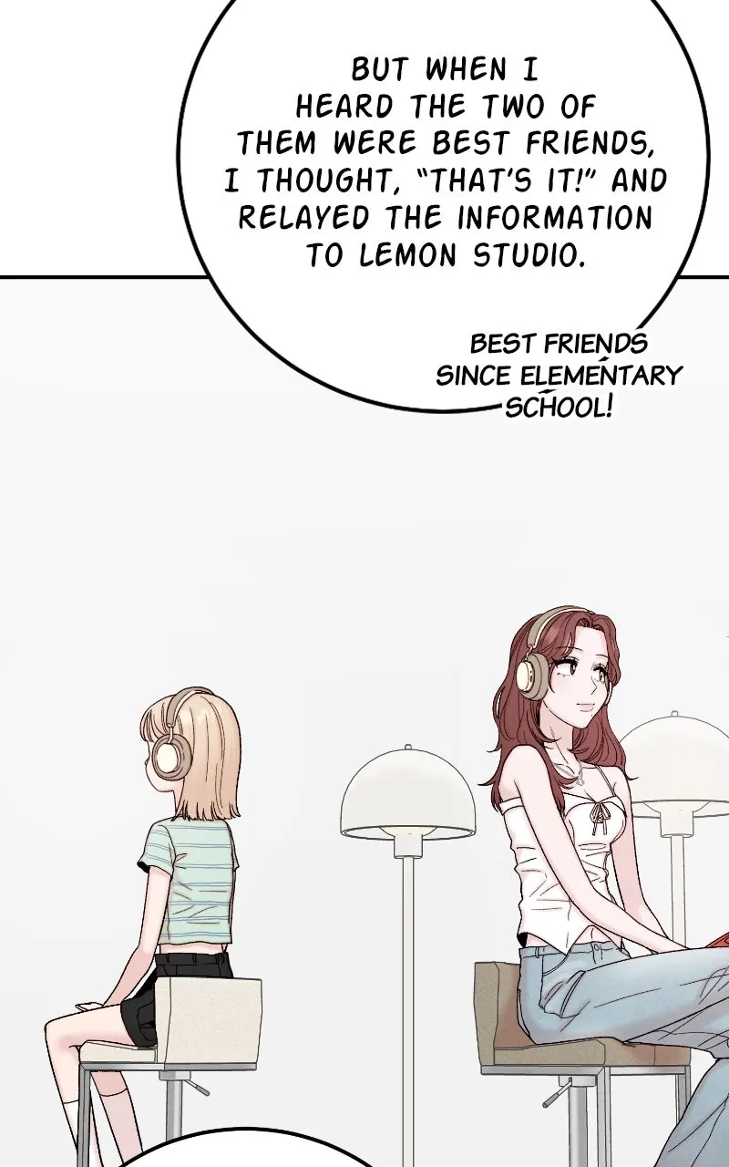 My Dud to Stud Boyfriend Chapter 144 page 8 - 