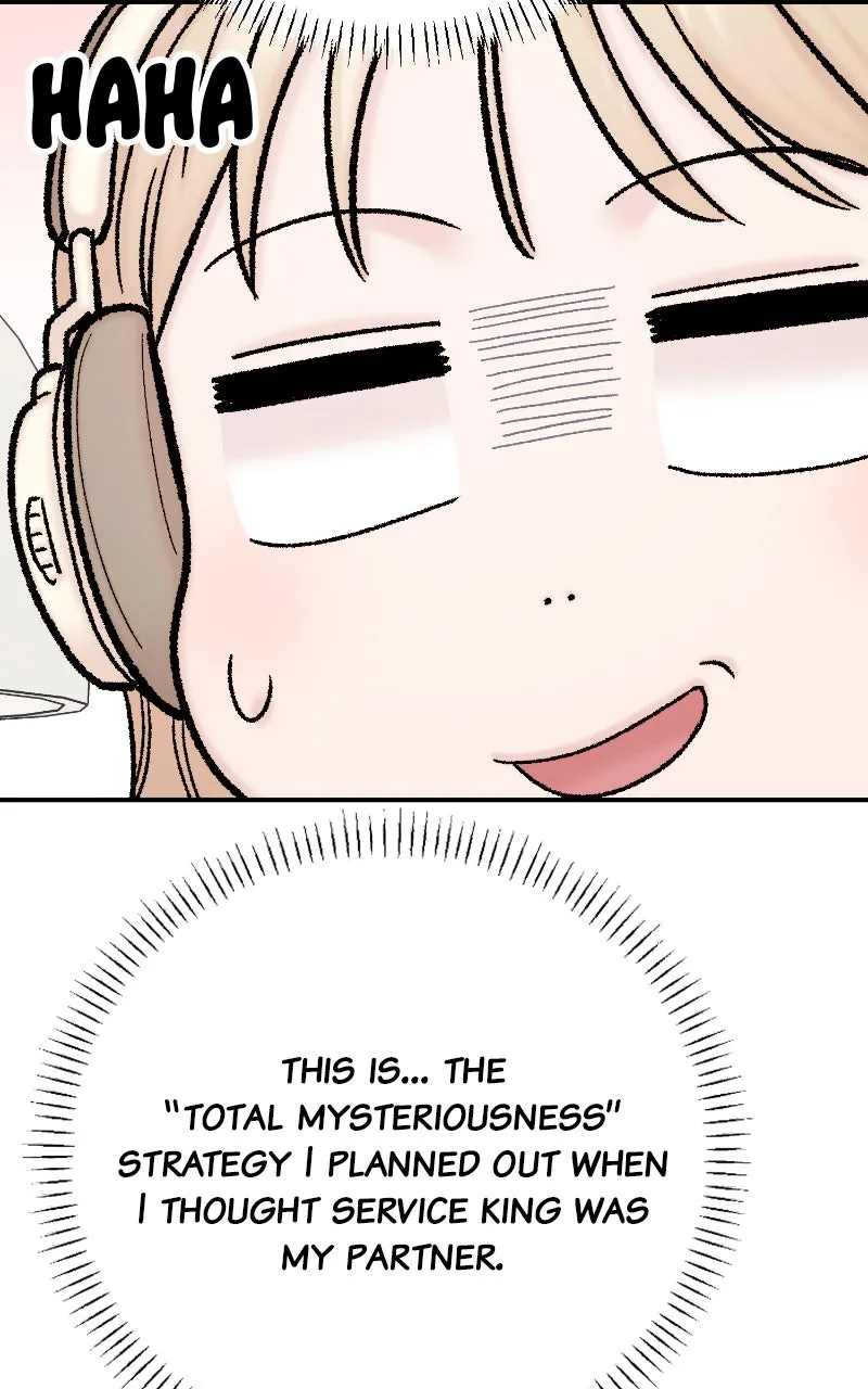 My Dud to Stud Boyfriend Chapter 144 page 77 - 