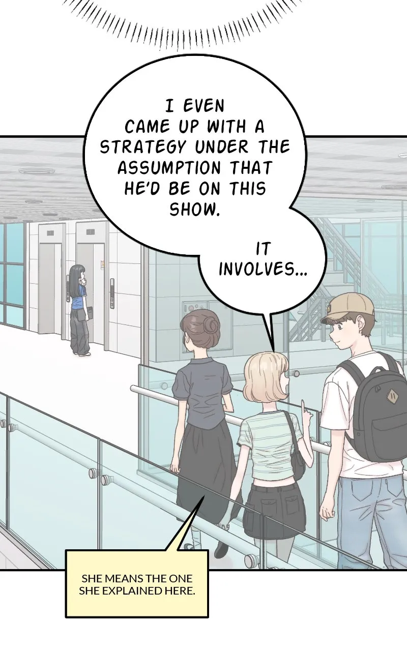 My Dud to Stud Boyfriend Chapter 144 page 78 - 