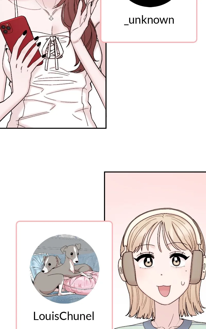 My Dud to Stud Boyfriend Chapter 144 page 84 - 
