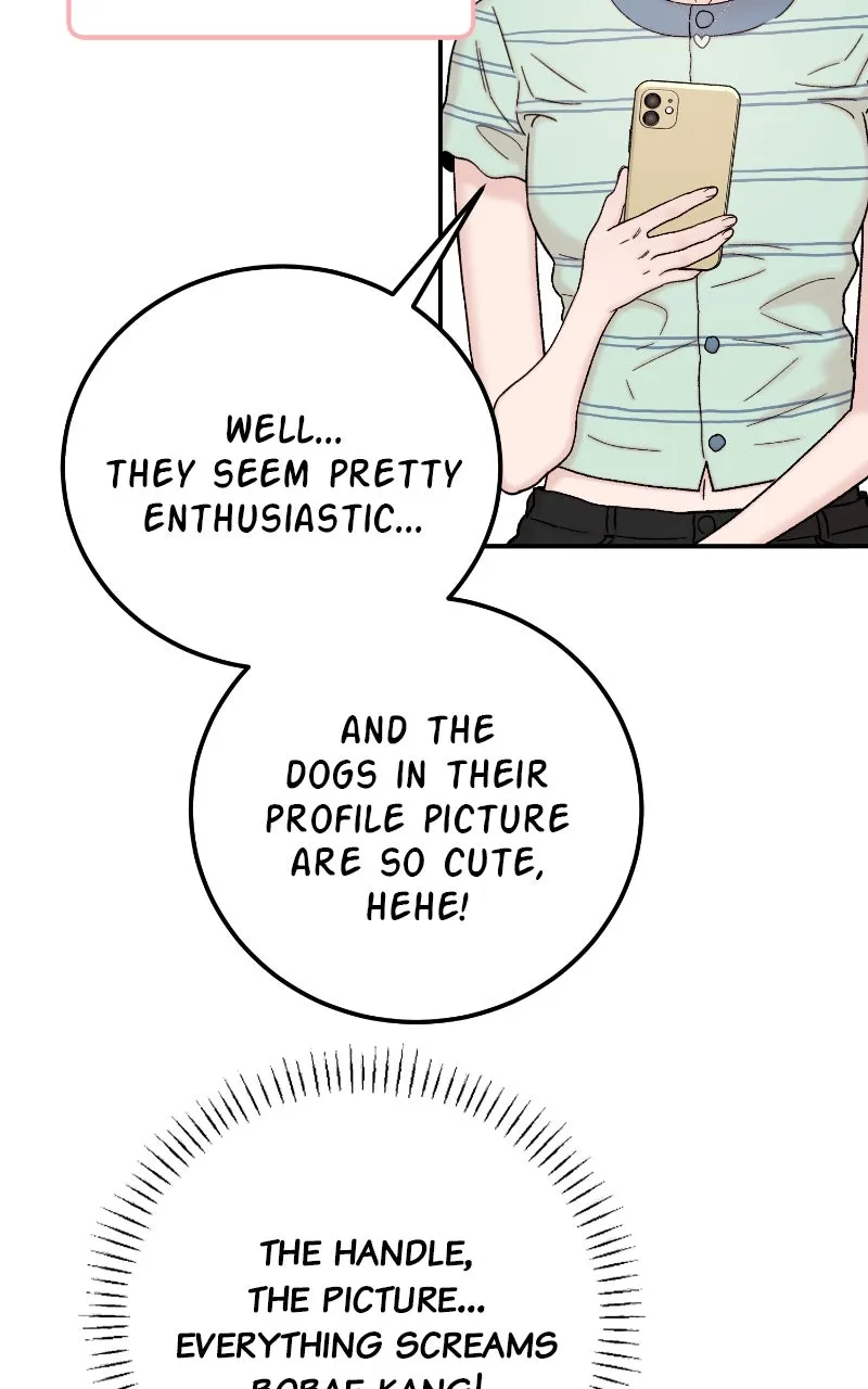 My Dud to Stud Boyfriend Chapter 144 page 85 - 