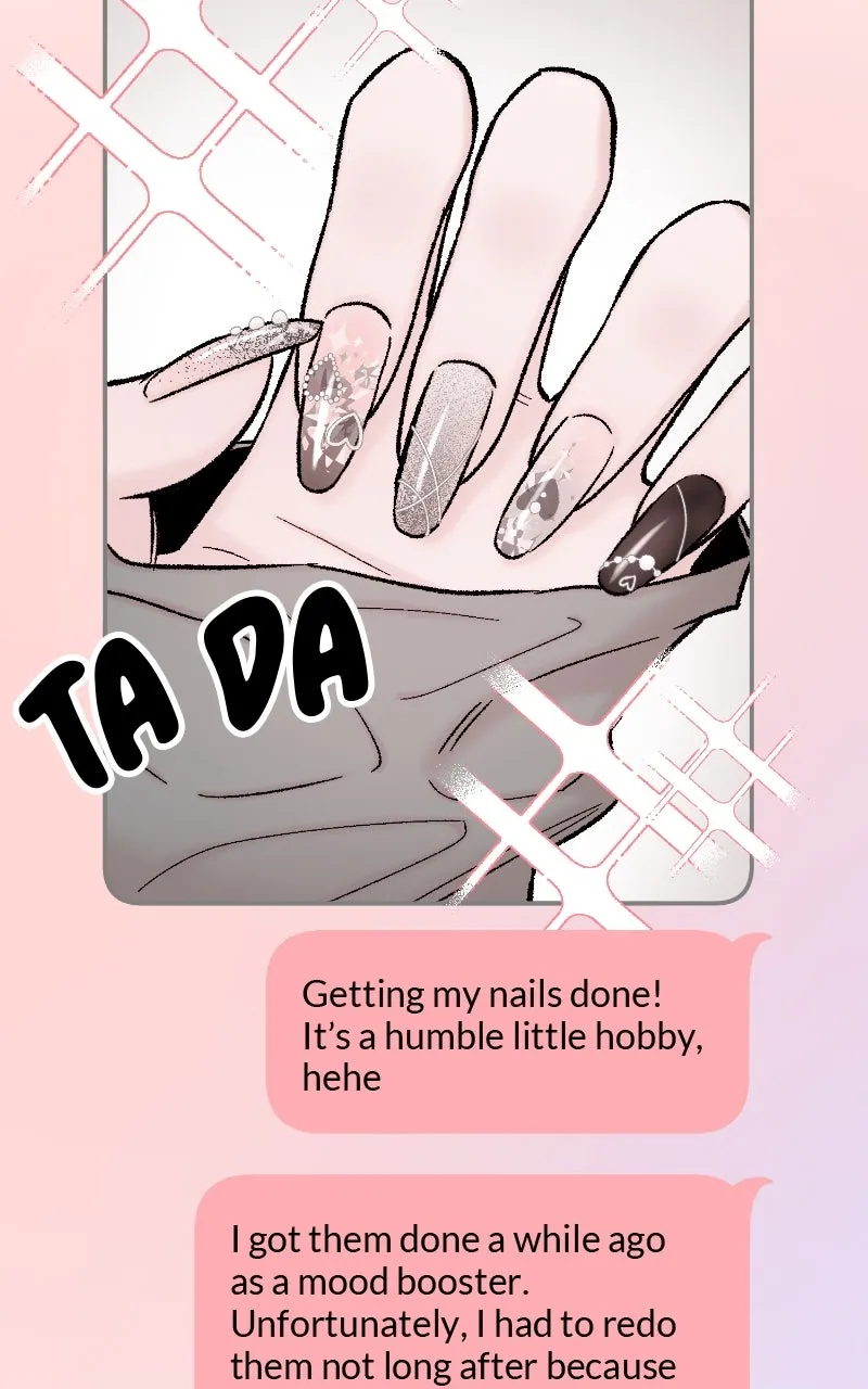 My Dud to Stud Boyfriend Chapter 144 page 89 - 