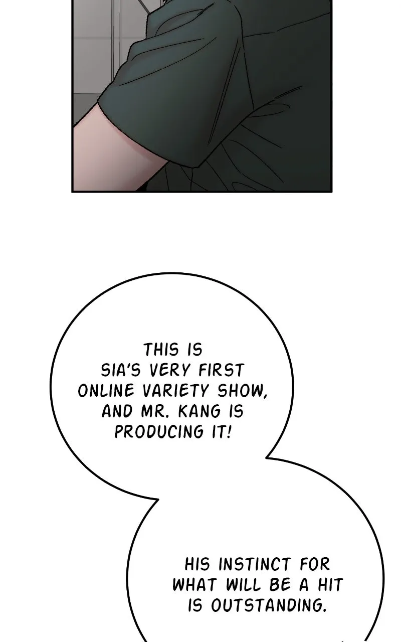 My Dud to Stud Boyfriend Chapter 144 page 10 - 