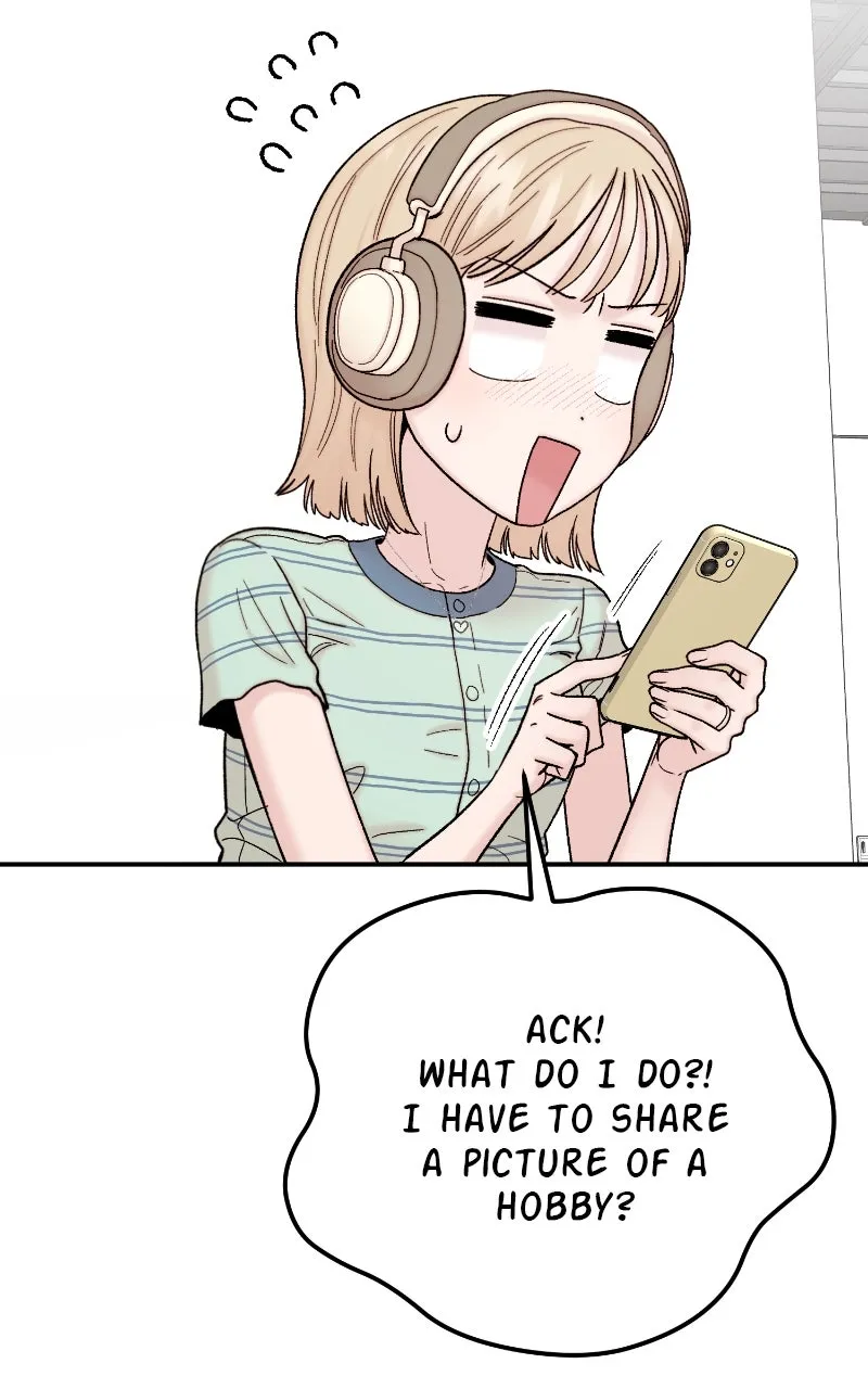 My Dud to Stud Boyfriend Chapter 144 page 91 - 
