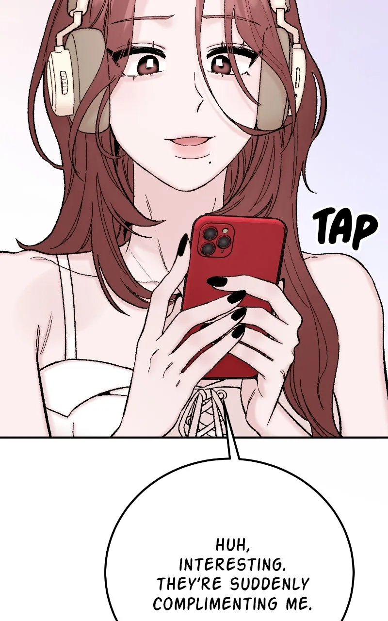 My Dud to Stud Boyfriend Chapter 144 page 97 - 