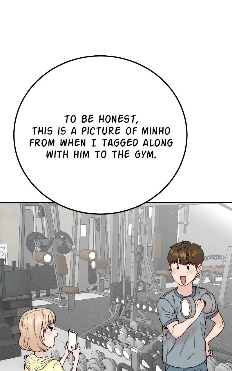 My Dud to Stud Boyfriend Chapter 144 page 100 - 