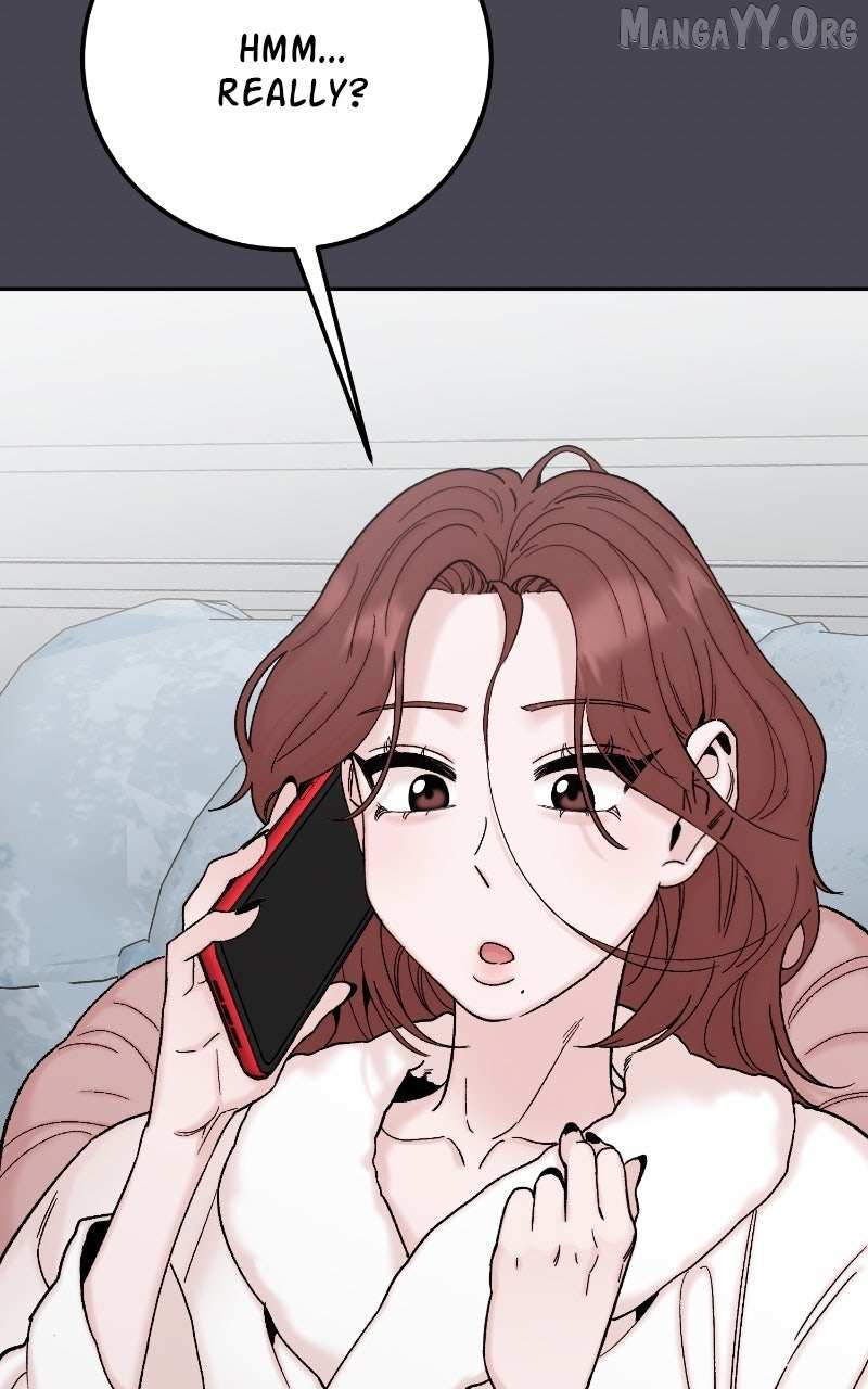 My Dud to Stud Boyfriend Chapter 145 page 11 - 