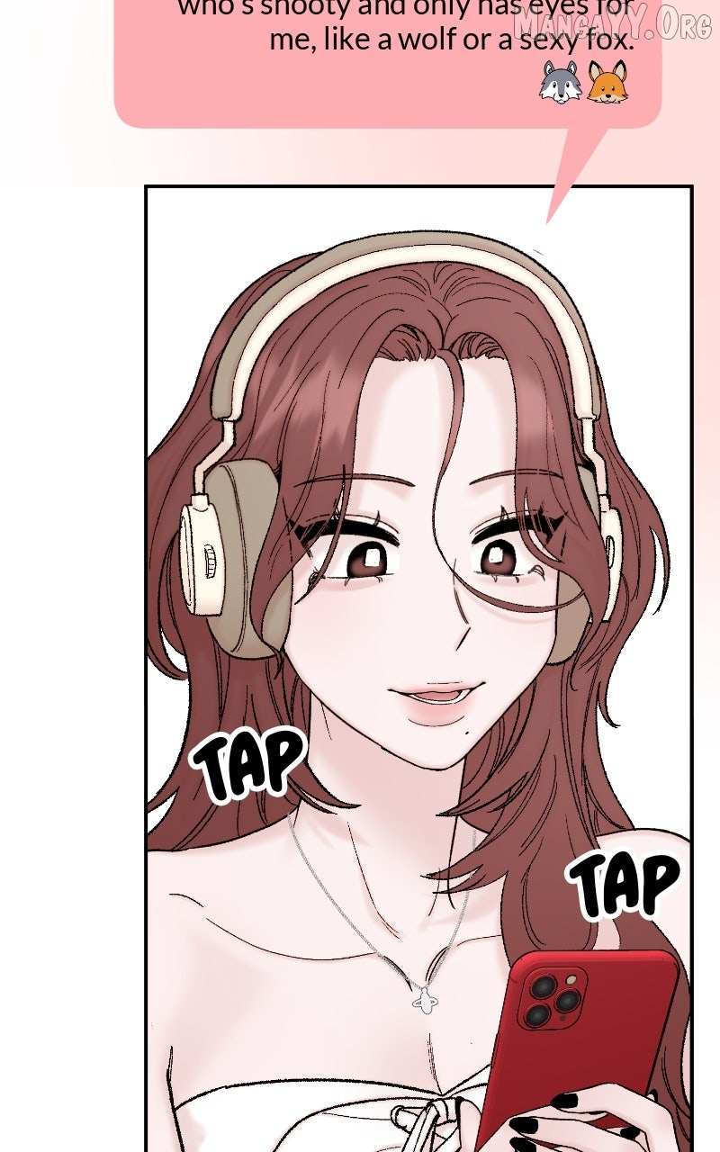 My Dud to Stud Boyfriend Chapter 145 page 102 - 